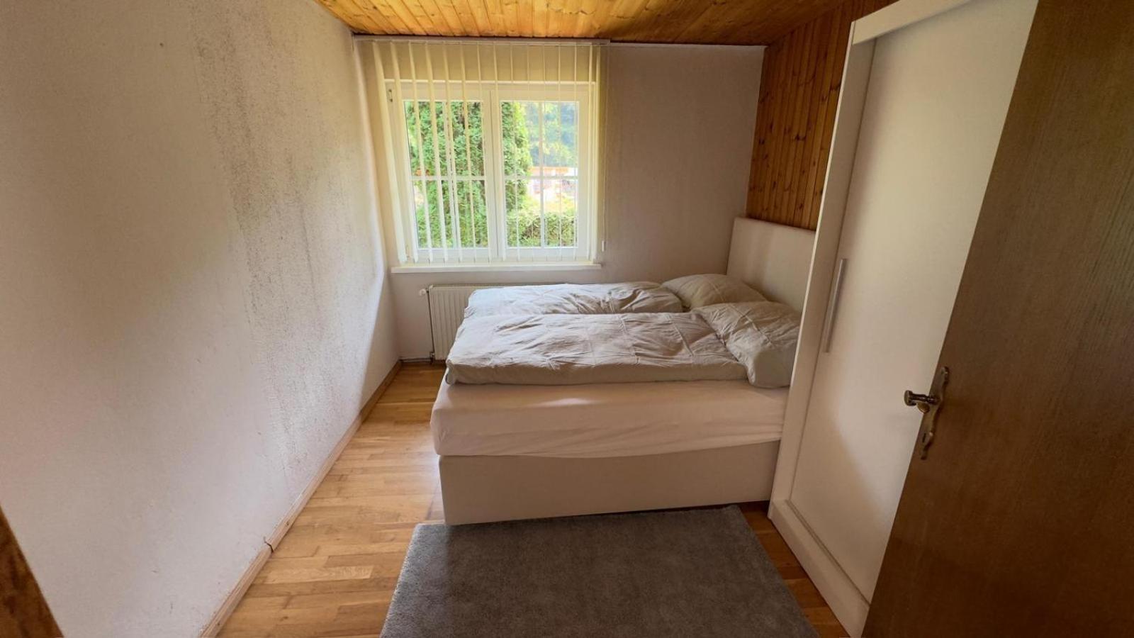 Seenaehe Apartment Velden Velden am Wörthersee Buitenkant foto