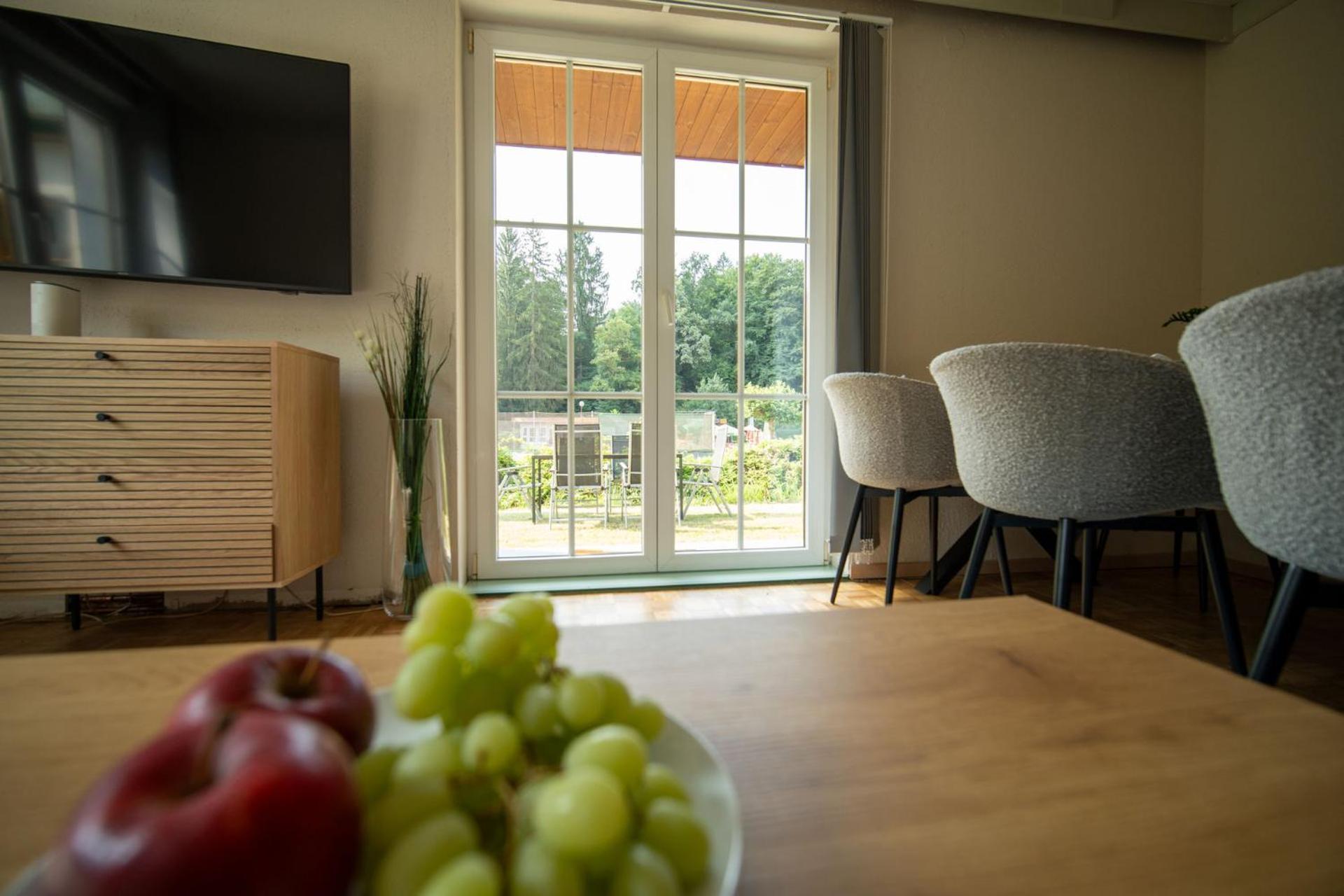 Seenaehe Apartment Velden Velden am Wörthersee Buitenkant foto