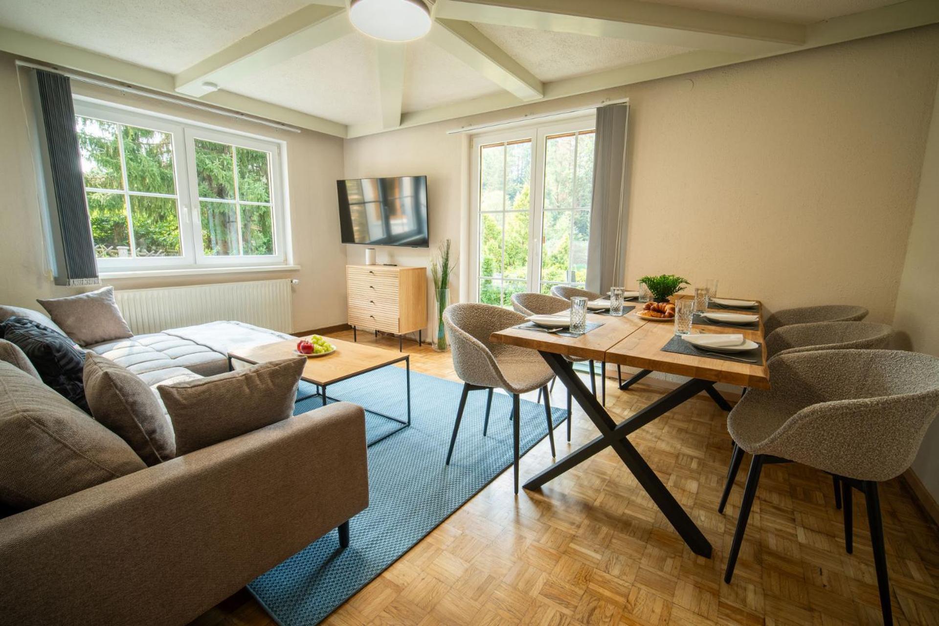 Seenaehe Apartment Velden Velden am Wörthersee Buitenkant foto