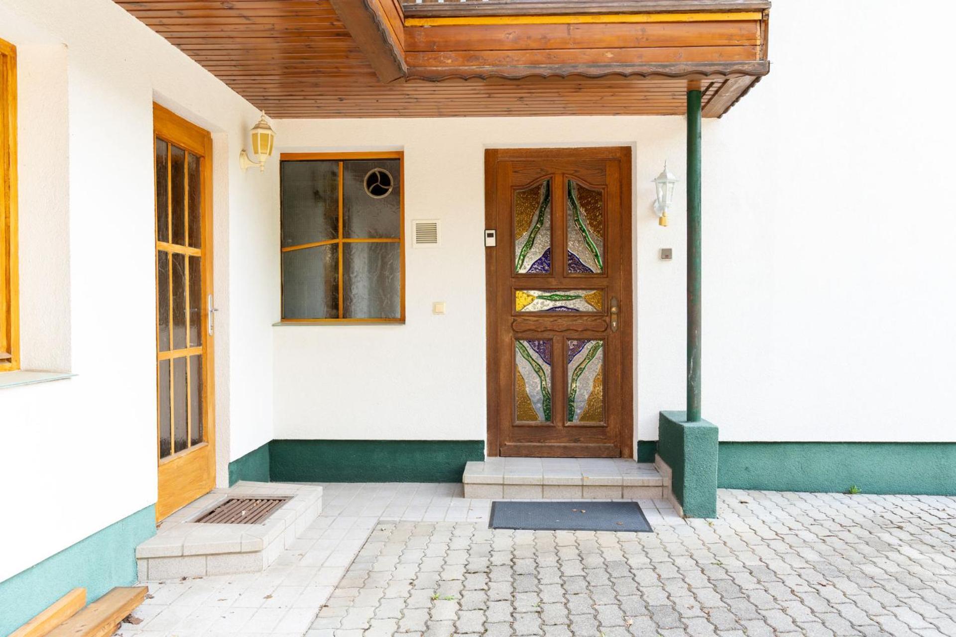 Seenaehe Apartment Velden Velden am Wörthersee Buitenkant foto